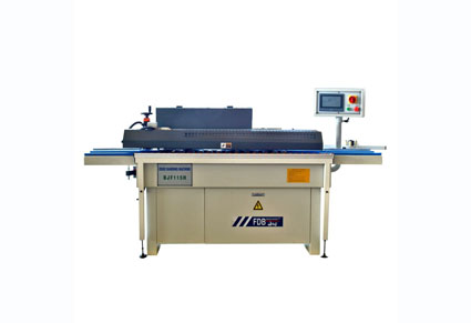 Кромкооблицовочный станок FDB Maschinen МВ115М